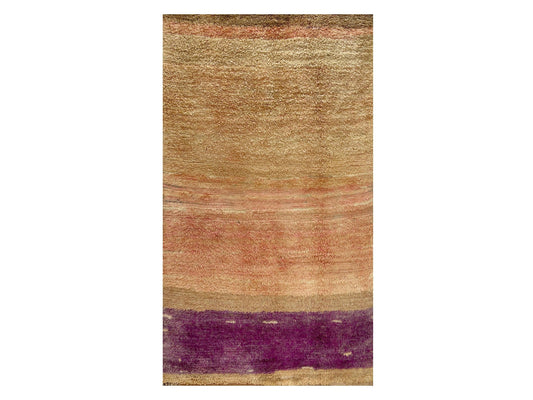Vintage Moroccan Rug - Rodana Morocco Collection Boujaad Rugs Of Morocco