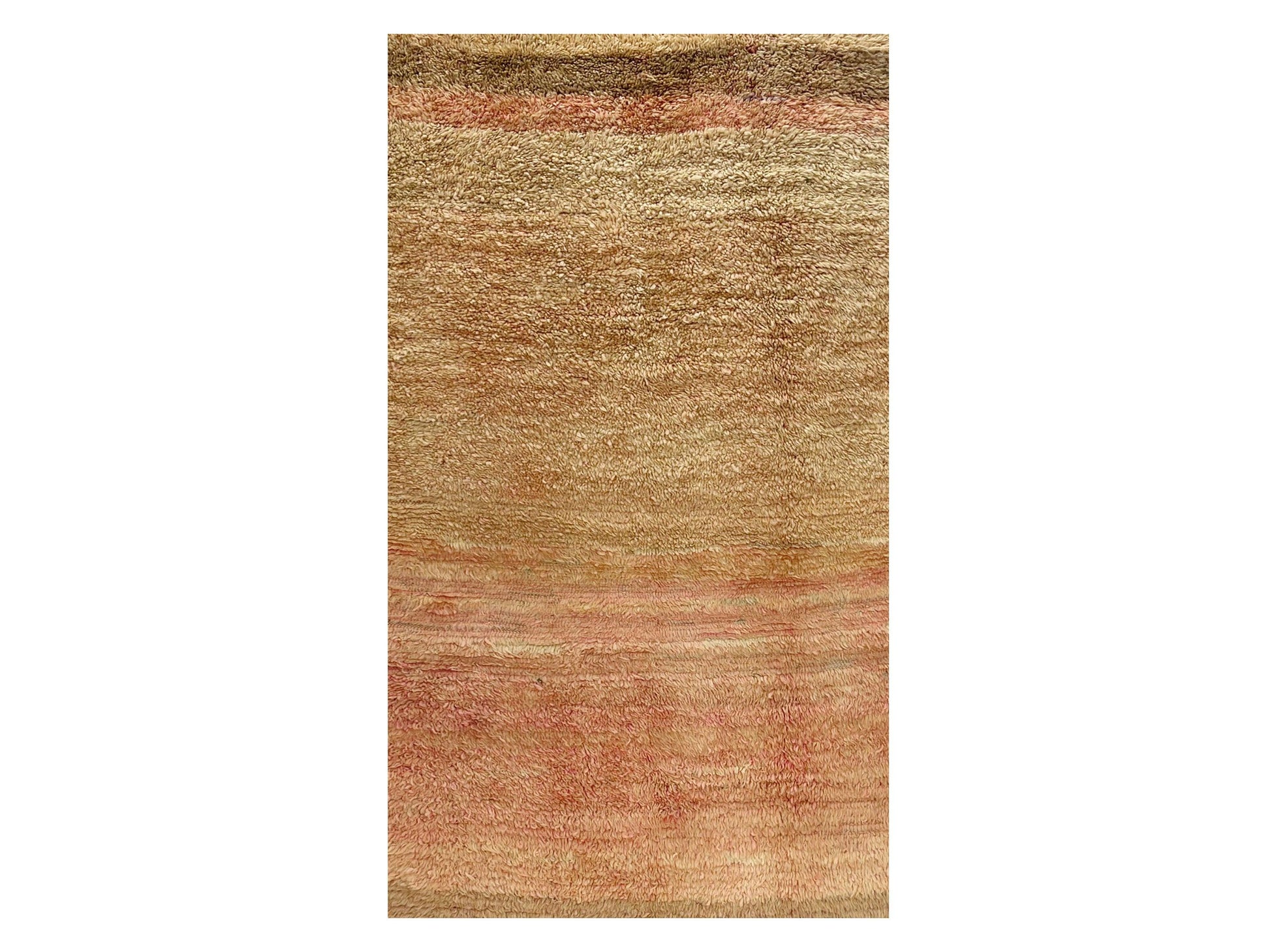 Vintage Moroccan Rug - Rodana Morocco Collection Boujaad Rugs Of Morocco