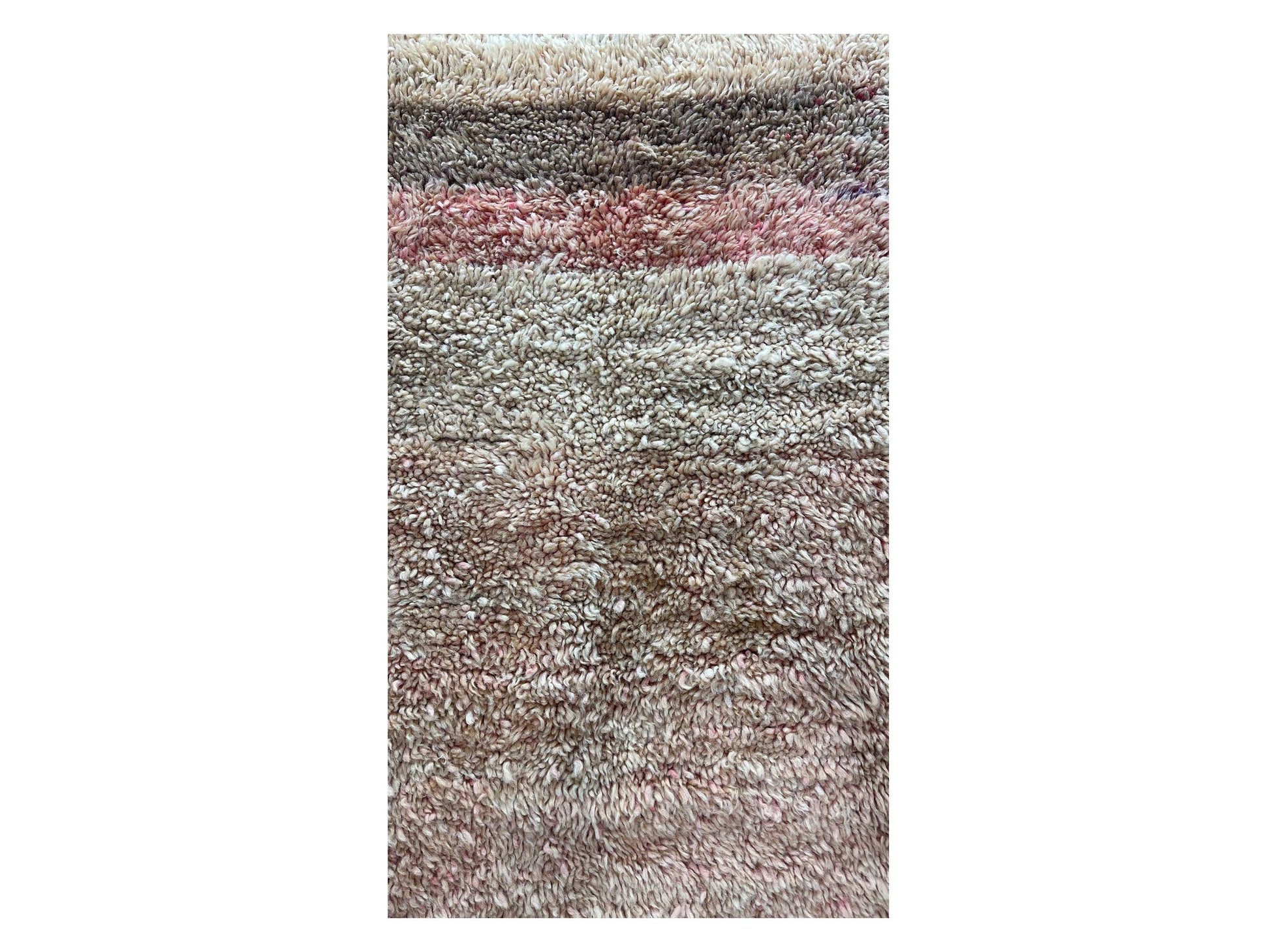 Vintage Moroccan Rug - Rodana Morocco Collection Boujaad Rugs Of Morocco