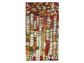 Vintage Moroccan Rug - Saada Morocco Collection Boujaad Rugs Of Morocco