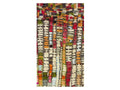 Vintage Moroccan Rug - Saada Morocco Collection Boujaad Rugs Of Morocco