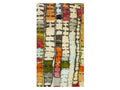Vintage Moroccan Rug - Saada Morocco Collection Boujaad Rugs Of Morocco