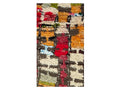 Vintage Moroccan Rug - Saada Morocco Collection Boujaad Rugs Of Morocco