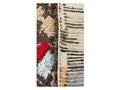Vintage Moroccan Rug - Saada Morocco Collection Boujaad Rugs Of Morocco