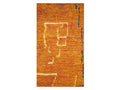 Vintage Moroccan Rug - Safiyya Morocco Collection Taznakht Rugs Of Morocco