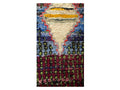 Vintage Moroccan Rug - Safraya Morocco Collection Boujaad Rugs Of Morocco