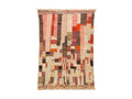 Vintage Moroccan Rug - Sahar Morocco Collection Boujaad Rugs Of Morocco
