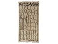 Vintage Moroccan Rug - Sakina Morocco Collection Azilal Rugs Of Morocco