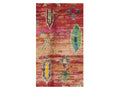 Vintage Moroccan Rug - Salwa Morocco Collection Boujaad Rugs Of Morocco