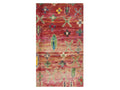 Vintage Moroccan Rug - Salwa Morocco Collection Boujaad Rugs Of Morocco