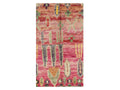 Vintage Moroccan Rug - Salwa Morocco Collection Boujaad Rugs Of Morocco