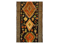 Vintage Moroccan Rug - Sarvi Morocco Collection Taznakht Rugs Of Morocco