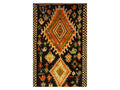 Vintage Moroccan Rug - Sarvi Morocco Collection Taznakht Rugs Of Morocco