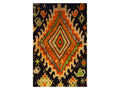 Vintage Moroccan Rug - Sarvi Morocco Collection Taznakht Rugs Of Morocco