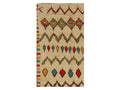 Vintage Moroccan Rug - Sekkura Morocco Collection Azilal Rugs Of Morocco