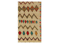 Vintage Moroccan Rug - Sekkura Morocco Collection Azilal Rugs Of Morocco