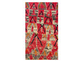 Vintage Moroccan Rug - Shams Morocco Collection Boujaad Rugs Of Morocco
