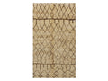 Vintage Moroccan Rug - Sheeba Morocco Collection Azilal Rugs Of Morocco