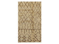 Vintage Moroccan Rug - Sheeba Morocco Collection Azilal Rugs Of Morocco