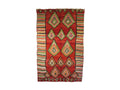 Vintage Moroccan Rug - Siman Morocco Collection Boujaad Rugs Of Morocco
