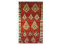 Vintage Moroccan Rug - Siman Morocco Collection Boujaad Rugs Of Morocco