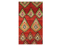Vintage Moroccan Rug - Siman Morocco Collection Boujaad Rugs Of Morocco
