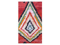 Vintage Moroccan Rug - Siman Morocco Collection Boujaad Rugs Of Morocco