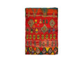 Vintage Moroccan Rug - Sirwa Morocco Collection Boujaad Rugs Of Morocco