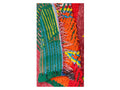 Vintage Moroccan Rug - Sirwa Morocco Collection Boujaad Rugs Of Morocco