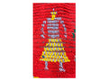 Vintage Moroccan Rug - Sirwa Morocco Collection Boujaad Rugs Of Morocco
