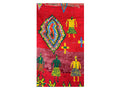Vintage Moroccan Rug - Sirwa Morocco Collection Boujaad Rugs Of Morocco