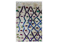 Vintage Moroccan Rug - Soii Morocco Collection Azilal Rugs Of Morocco