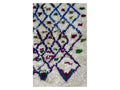 Vintage Moroccan Rug - Soii Morocco Collection Azilal Rugs Of Morocco