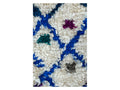 Vintage Moroccan Rug - Soii Morocco Collection Azilal Rugs Of Morocco