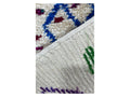 Vintage Moroccan Rug - Soii Morocco Collection Azilal Rugs Of Morocco
