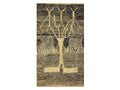 Vintage Moroccan Rug - Taalaat Morocco Collection Boujaad Rugs Of Morocco