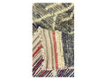 Vintage Moroccan Rug - Taalaat Morocco Collection Boujaad Rugs Of Morocco