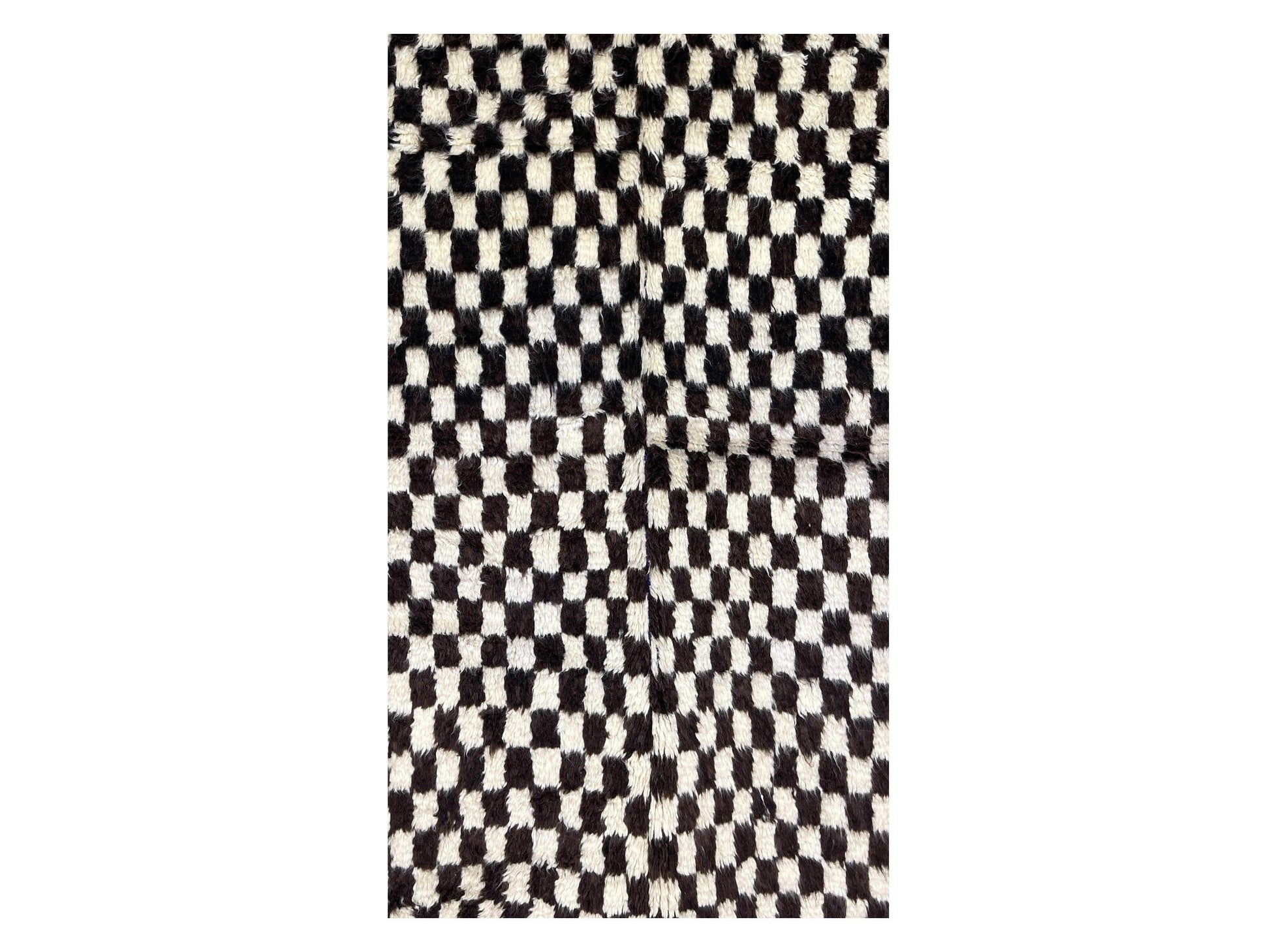 Vintage Moroccan Rug - Taderfit Morocco Collection Taznakht Rugs Of Morocco