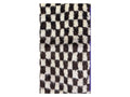 Vintage Moroccan Rug - Taderfit Morocco Collection Taznakht Rugs Of Morocco