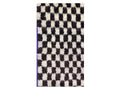 Vintage Moroccan Rug - Taderfit Morocco Collection Taznakht Rugs Of Morocco