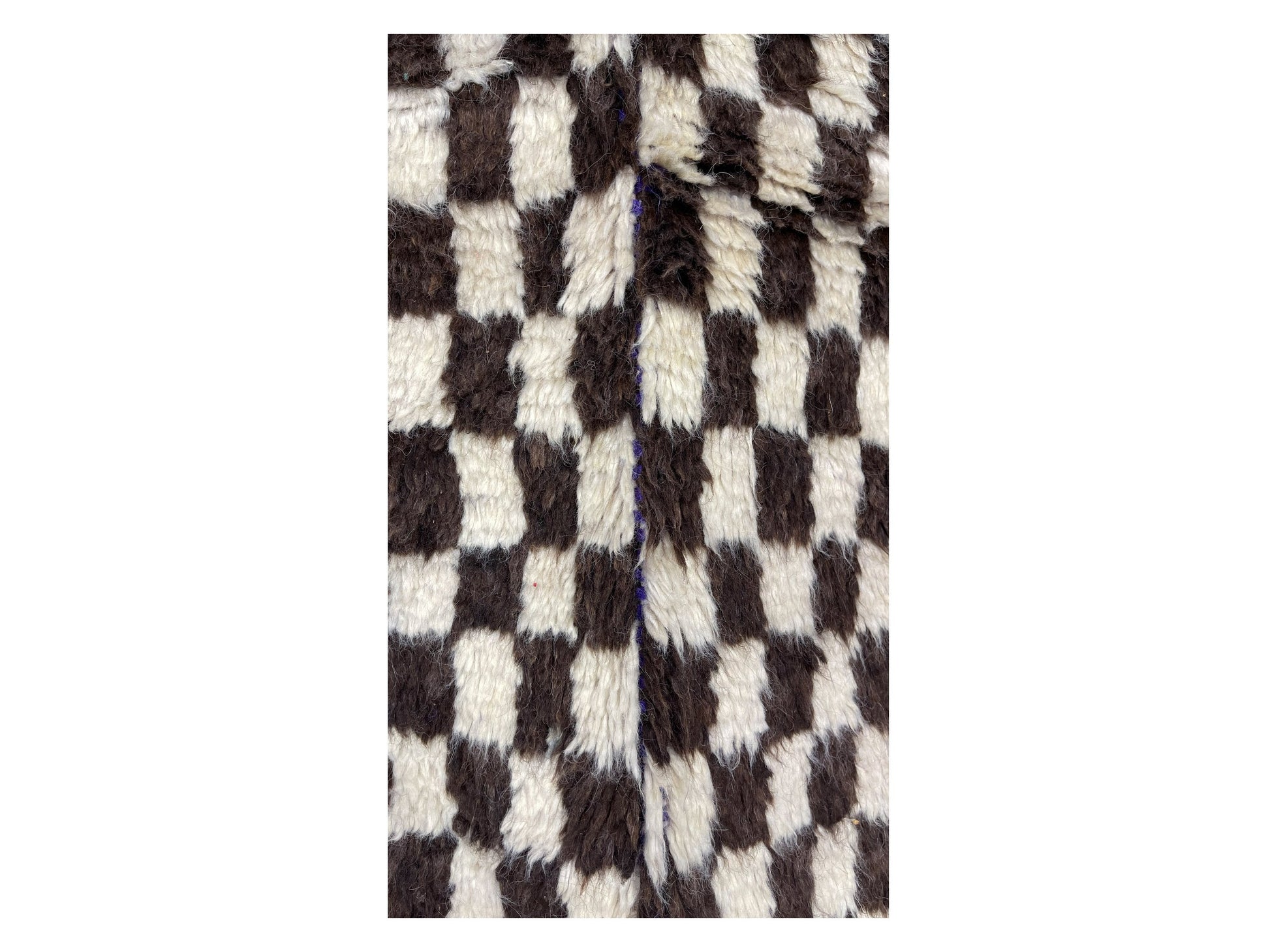 Vintage Moroccan Rug - Taderfit Morocco Collection Taznakht Rugs Of Morocco
