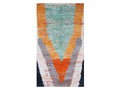 Vintage Moroccan Rug - Tadla Morocco Collection Boujaad Rugs Of Morocco