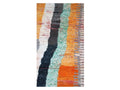 Vintage Moroccan Rug - Tadla Morocco Collection Boujaad Rugs Of Morocco