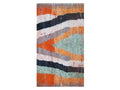 Vintage Moroccan Rug - Tadla Morocco Collection Boujaad Rugs Of Morocco