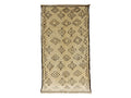 Vintage Moroccan Rug - Tafouket Morocco Collection Azilal Rugs Of Morocco