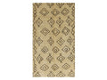 Vintage Moroccan Rug - Tafouket Morocco Collection Azilal Rugs Of Morocco