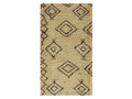 Vintage Moroccan Rug - Tafouket Morocco Collection Azilal Rugs Of Morocco