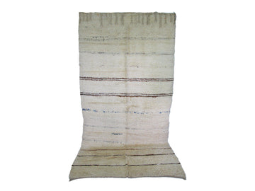 Vintage Moroccan Rug - Tagwizult Morocco Collection Beni Ourain Rugs Of Morocco