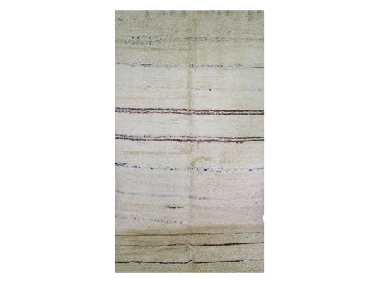Vintage Moroccan Rug - Tagwizult Morocco Collection Beni Ourain Rugs Of Morocco