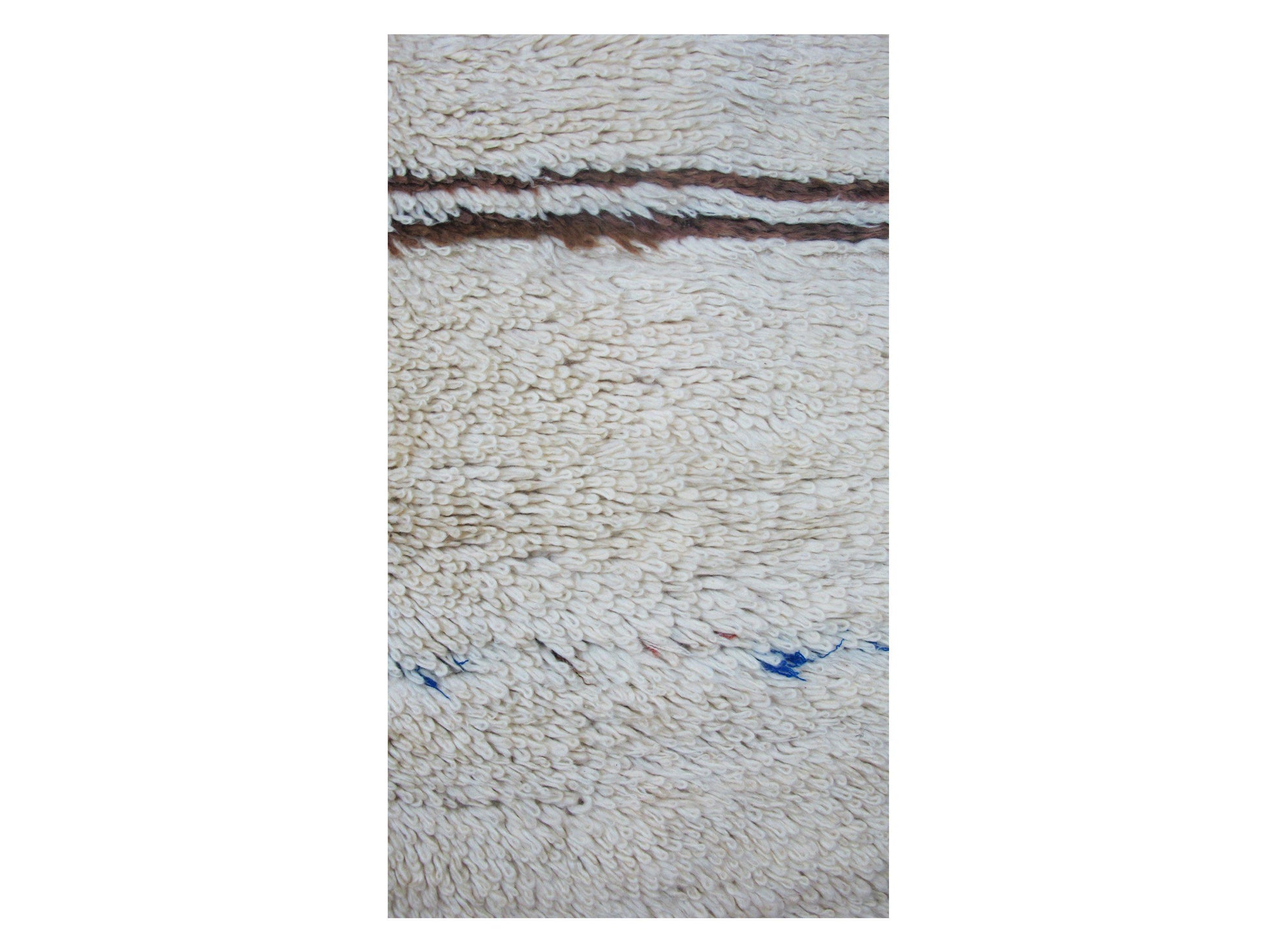 Vintage Moroccan Rug - Tagwizult Morocco Collection Beni Ourain Rugs Of Morocco